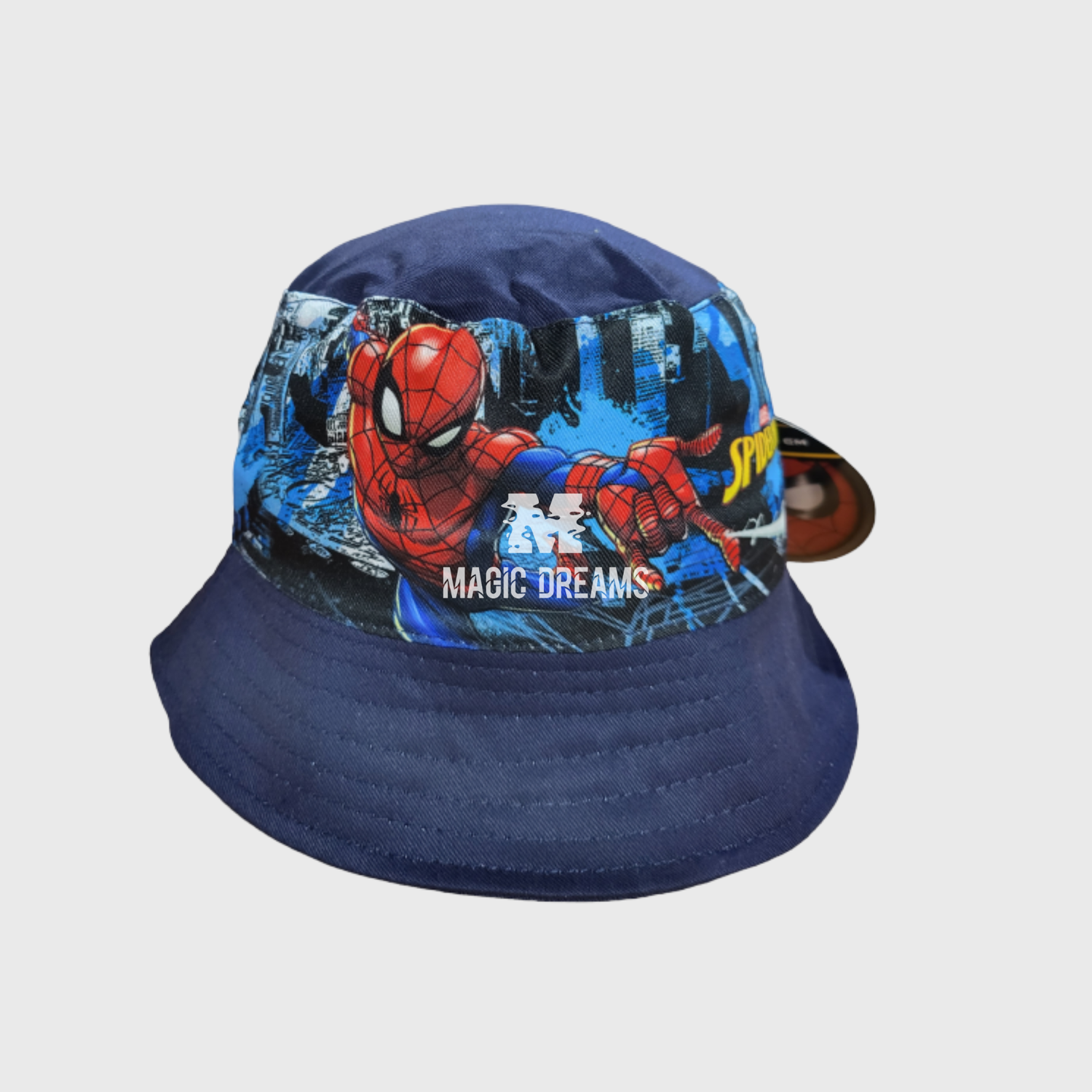 Chapéu Spiderman 54cm