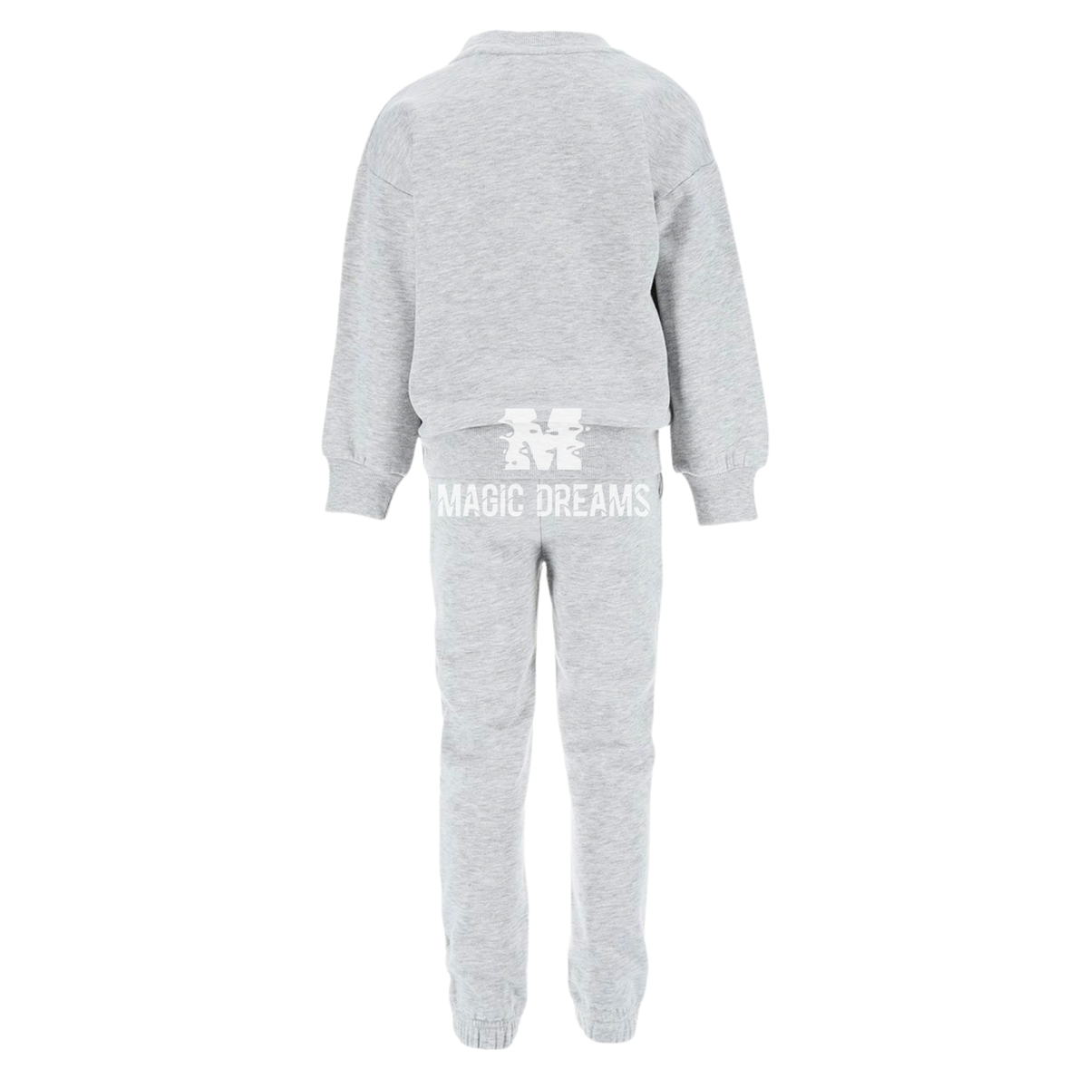Fato de Treino com Calça e Camisola Patrulha Pata 3-6 anos