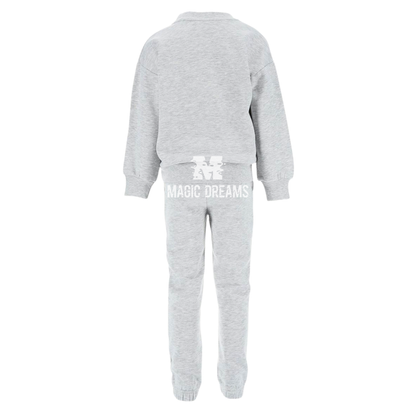 Fato de Treino com Calça e Camisola Patrulha Pata 3-6 anos