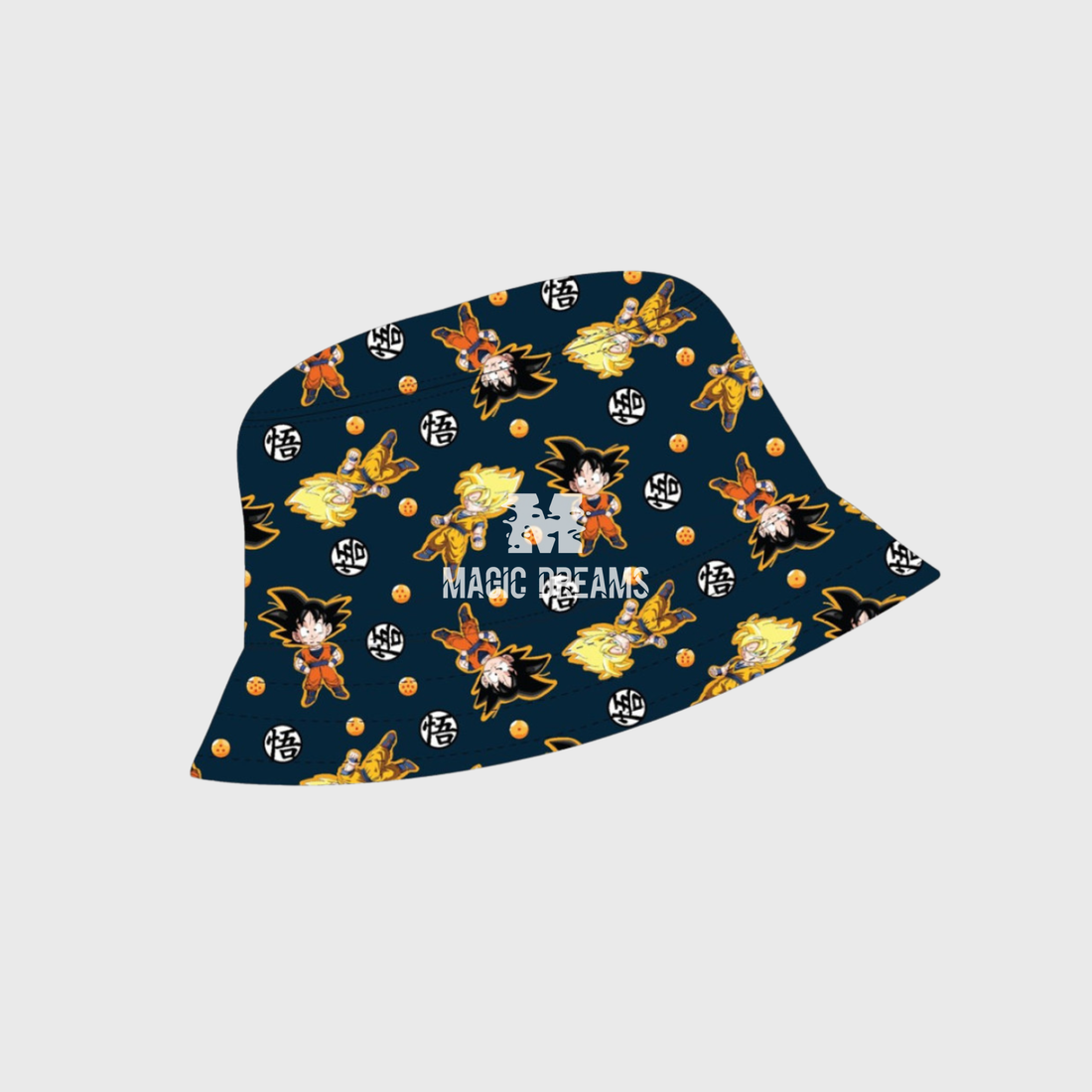 Panamá Dragon Ball 54cm