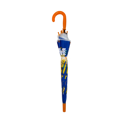 Guarda Chuva Rei Leão Automático 44cm