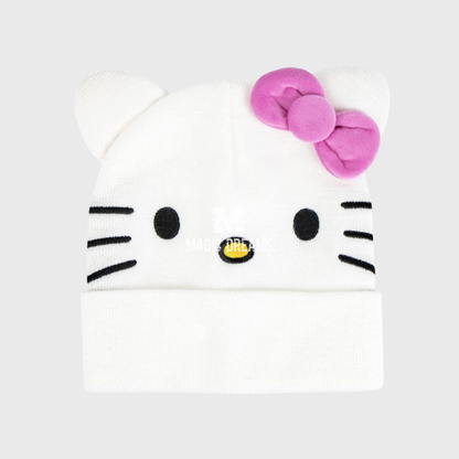 Gorro Hello Kitty