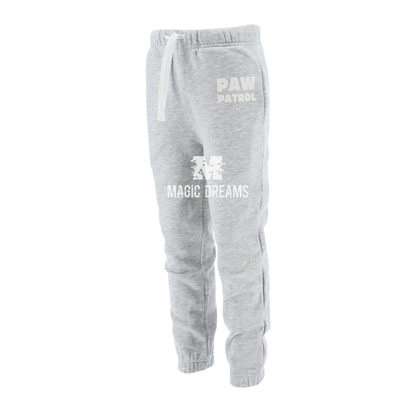 Fato de Treino com Calça e Camisola Patrulha Pata 3-6 anos