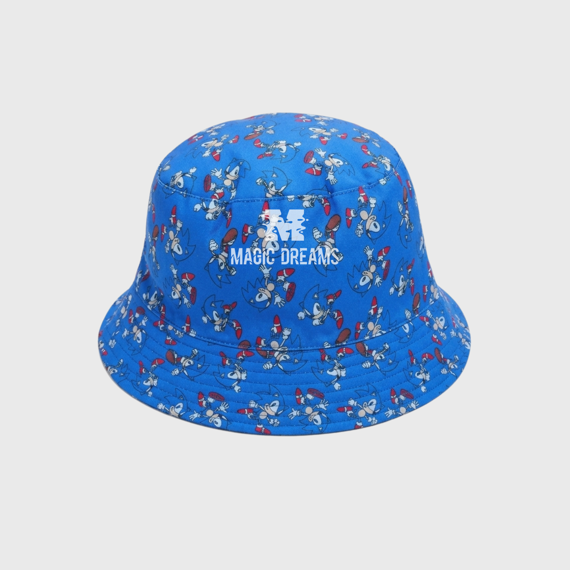 Panamá Sonic para Menino 52-54cm