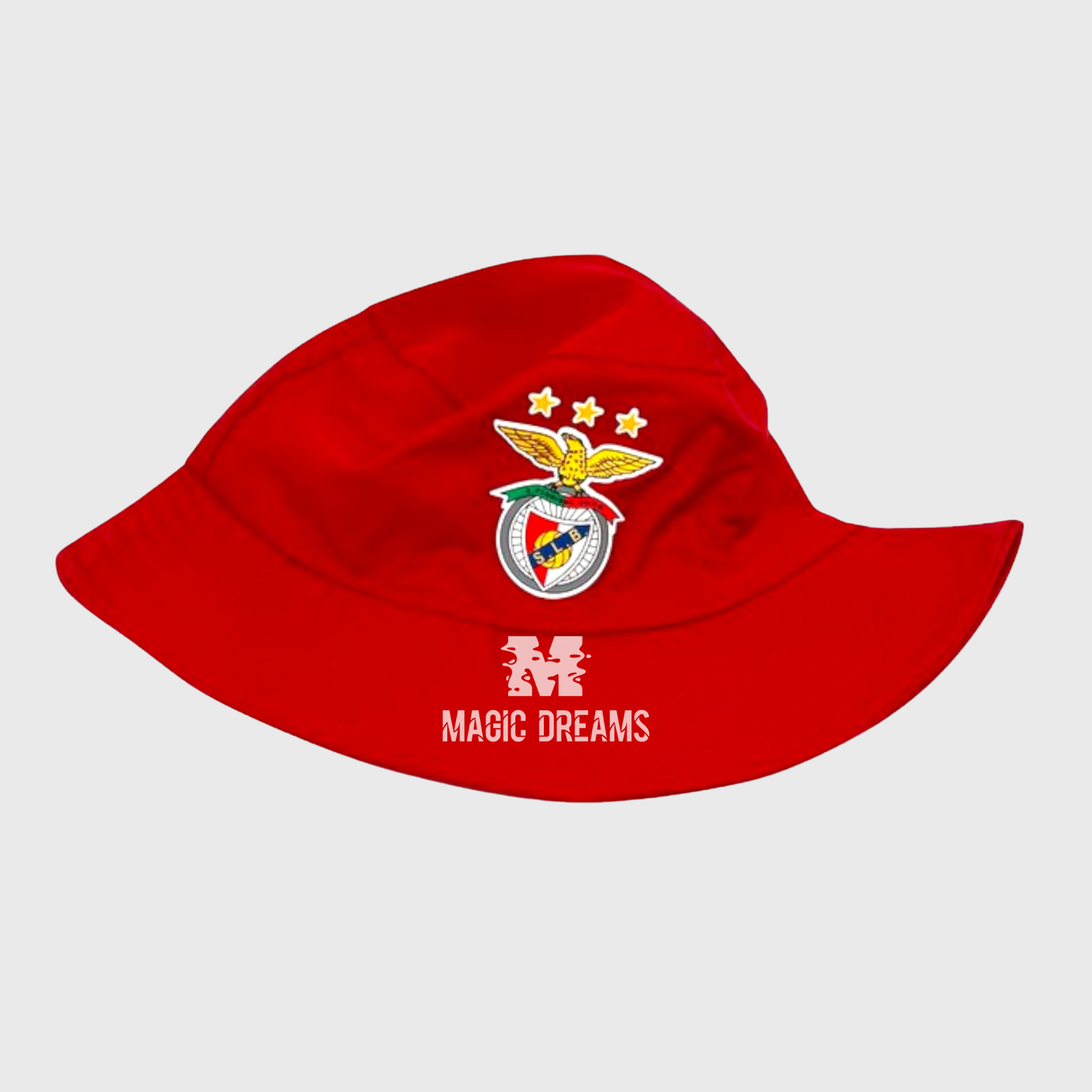 Panamá Impermeável SL Benfica Adulto