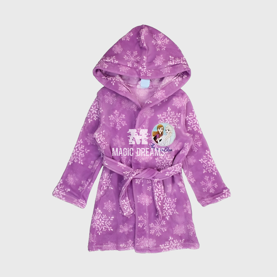 Robe Frozen Disney
