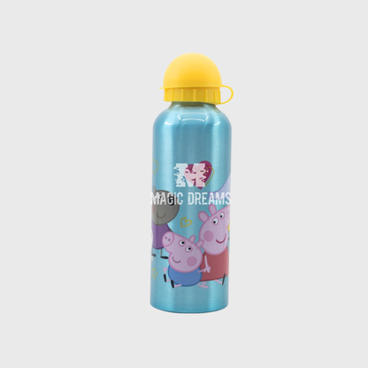 Garrafa de Alumínio Alta Peppa Pig Core 2022 530ml
