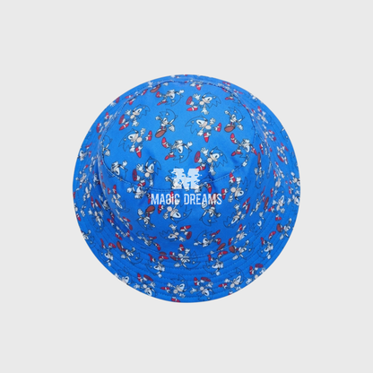 Panamá Sonic para Menino 52-54cm