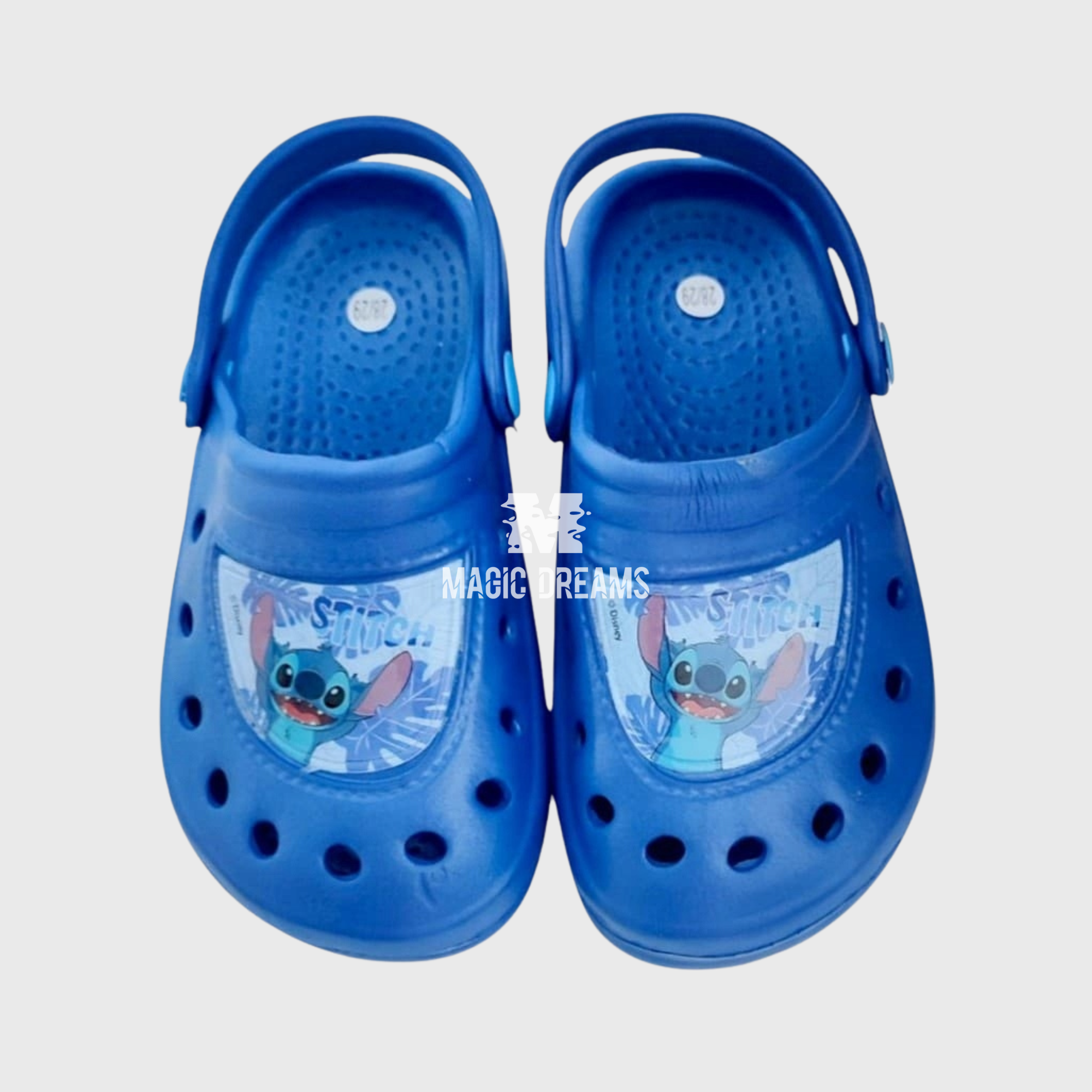 Crocs Lilo &amp; Stitch Menino