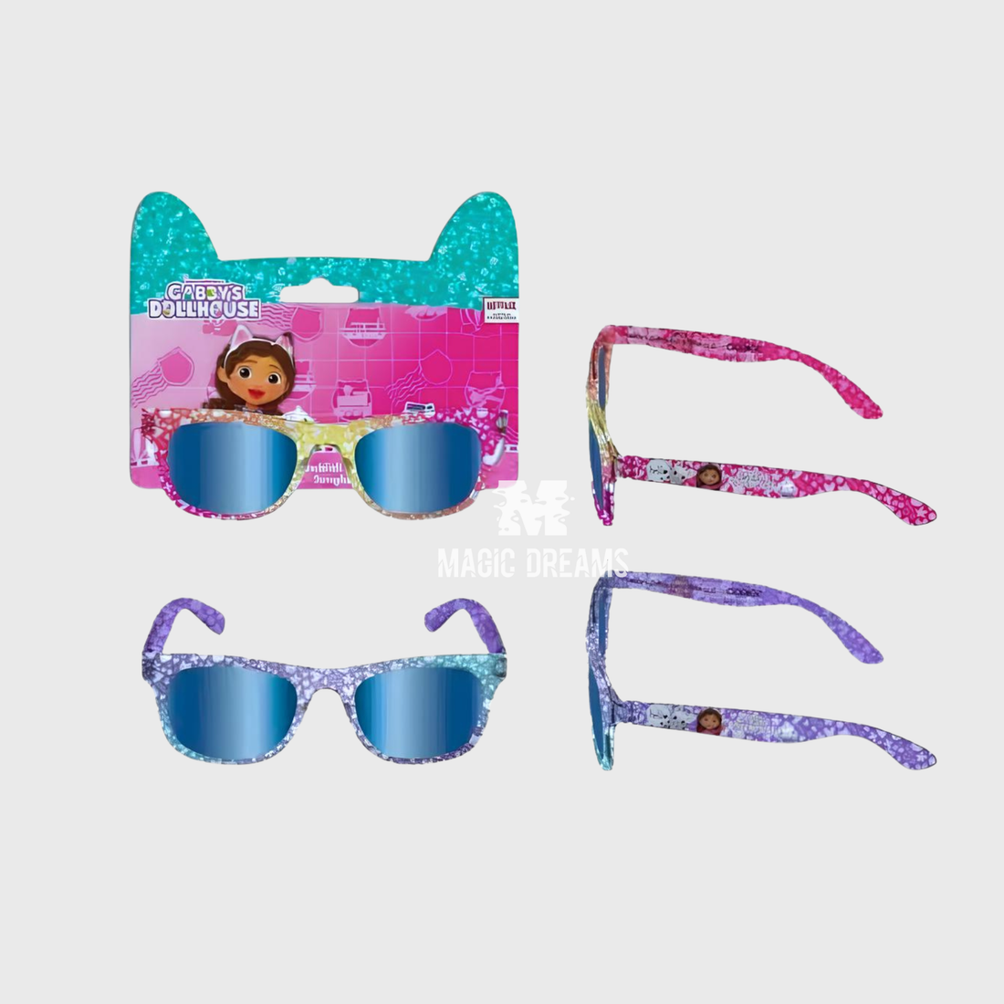 Óculos de Sol Gabby&