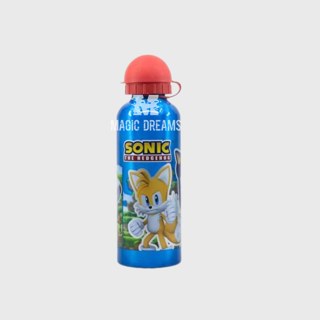 Garrafa de Alumínio Alta Sonic 530ml