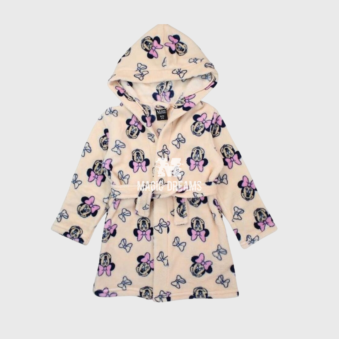 Robe Minnie Disney