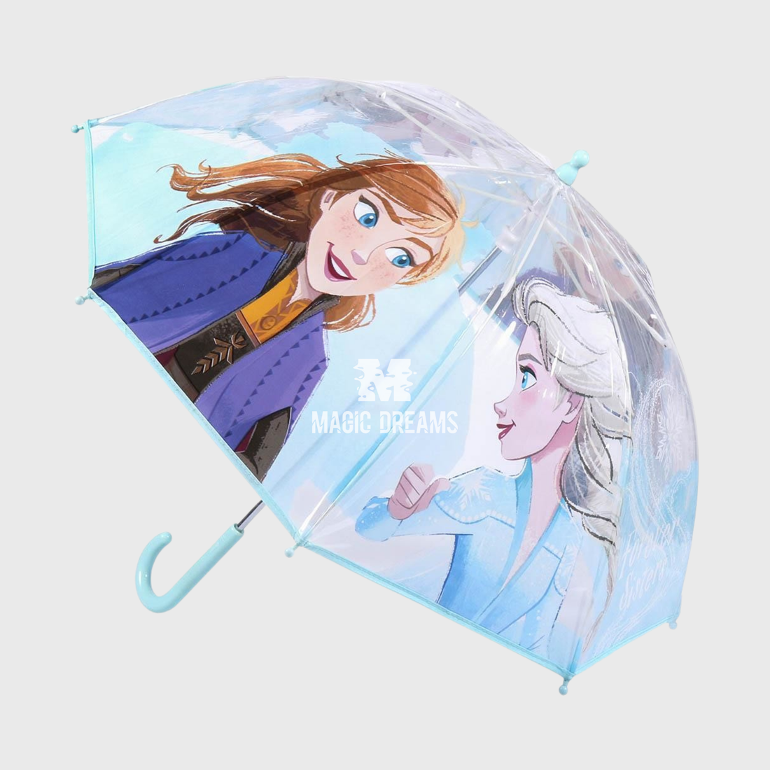 Guarda-Chuva Frozen Manual 46cm