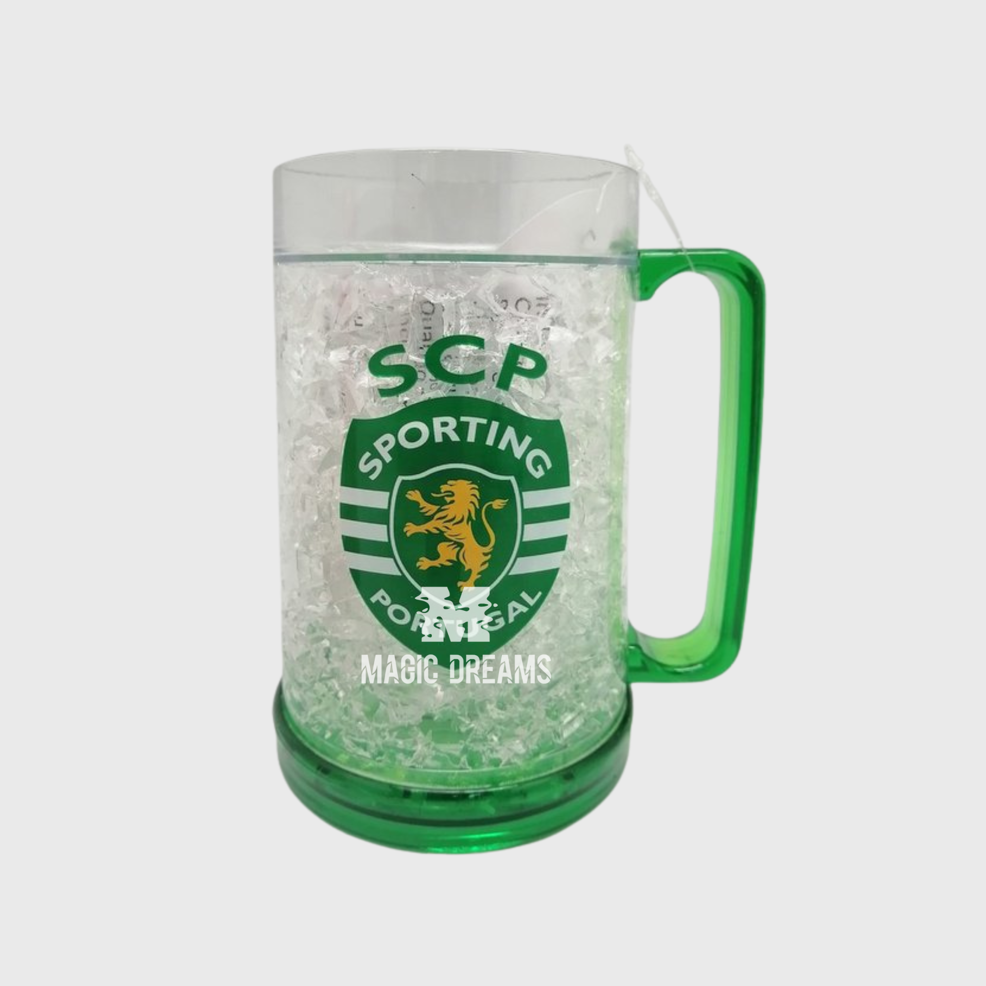 Caneca de Gelo Sporting CP
