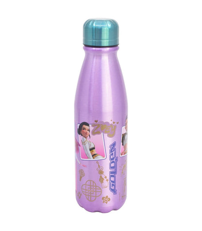 Garrafa de Alumínio K-Pop Demon Hunters 600ml