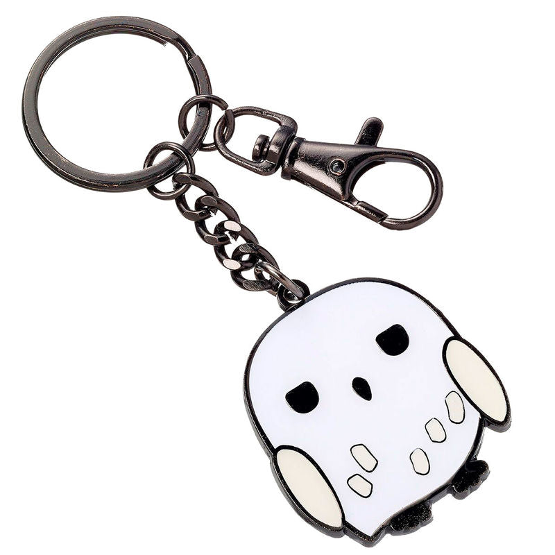 Porta-Chaves Hedwig Harry Potter