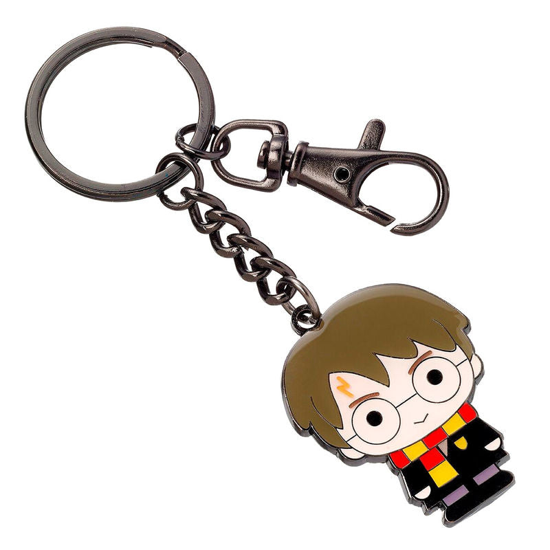 Porta-Chaves Harry Potter Harry Potter