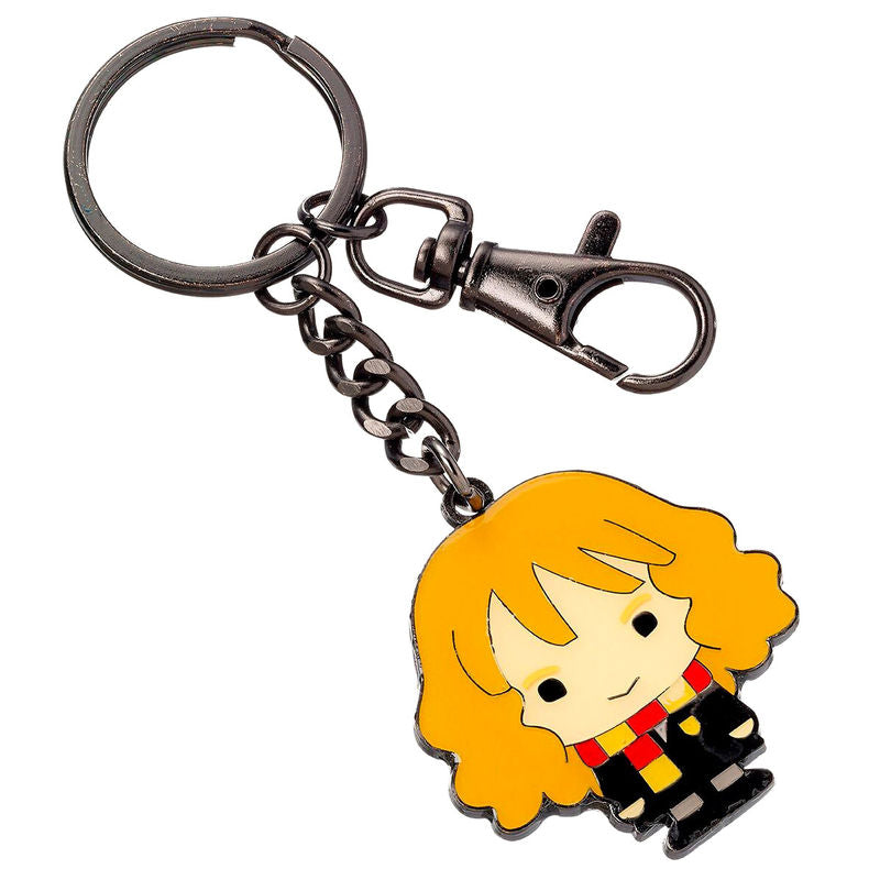Porta-Chaves Hermione Granger Harry Potter