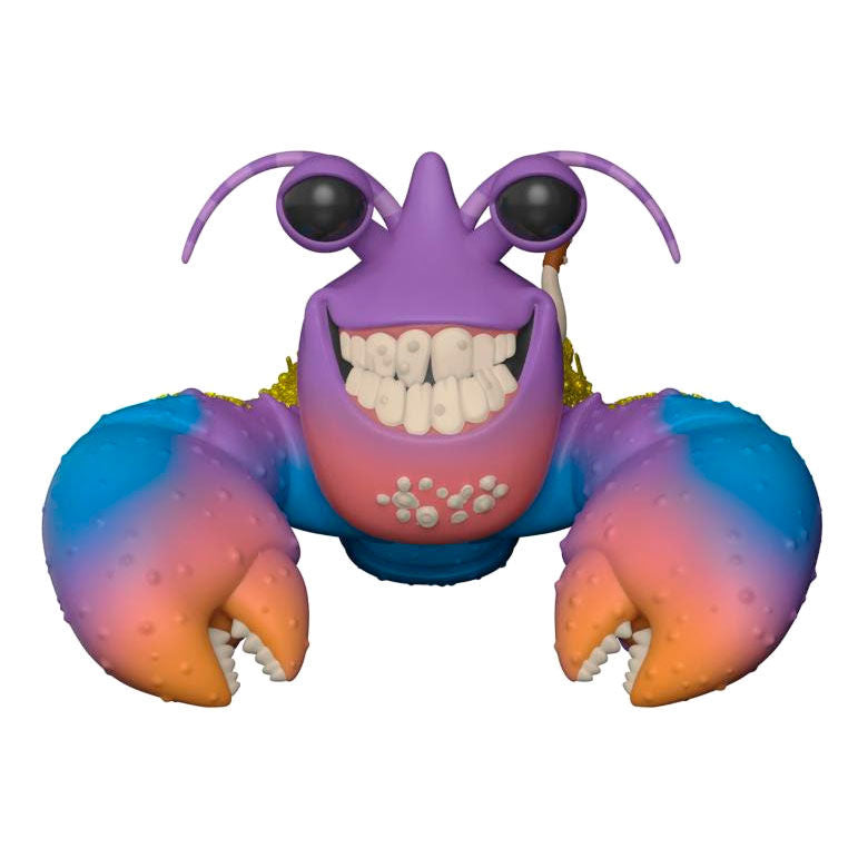 Funko POP Disney Moana Vaiana Tamatoa