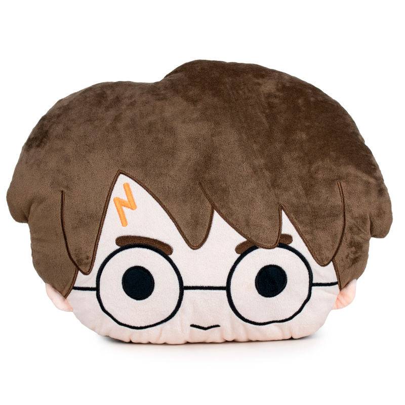 Almofada Harry Potter