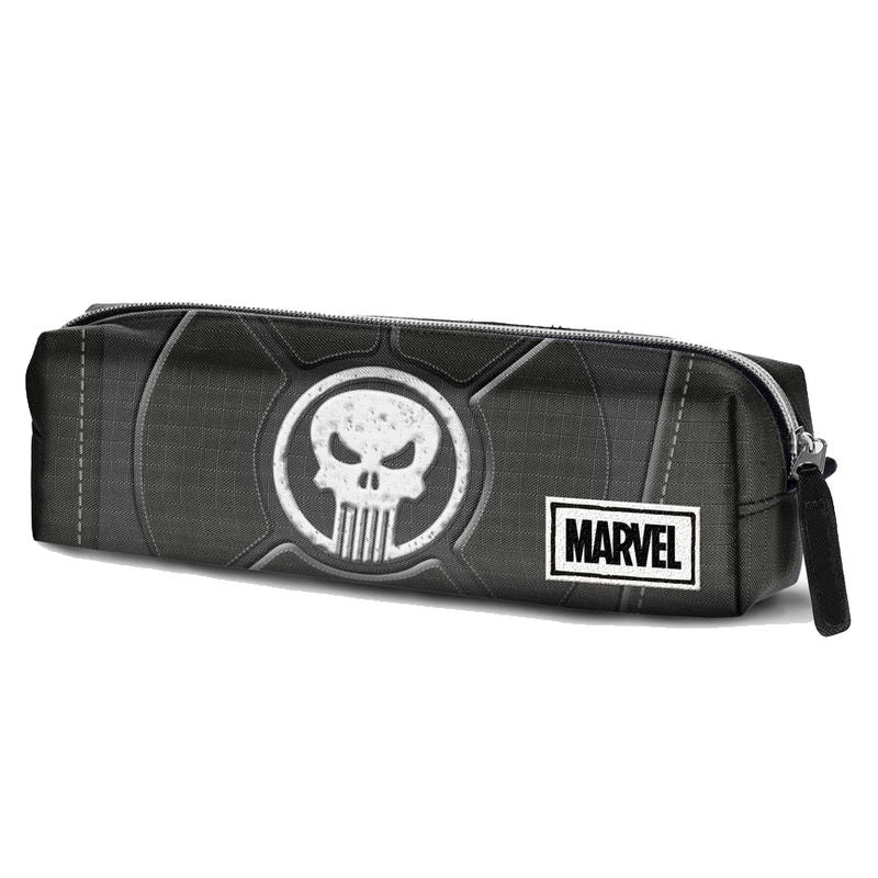Estojo Punisher Marvel