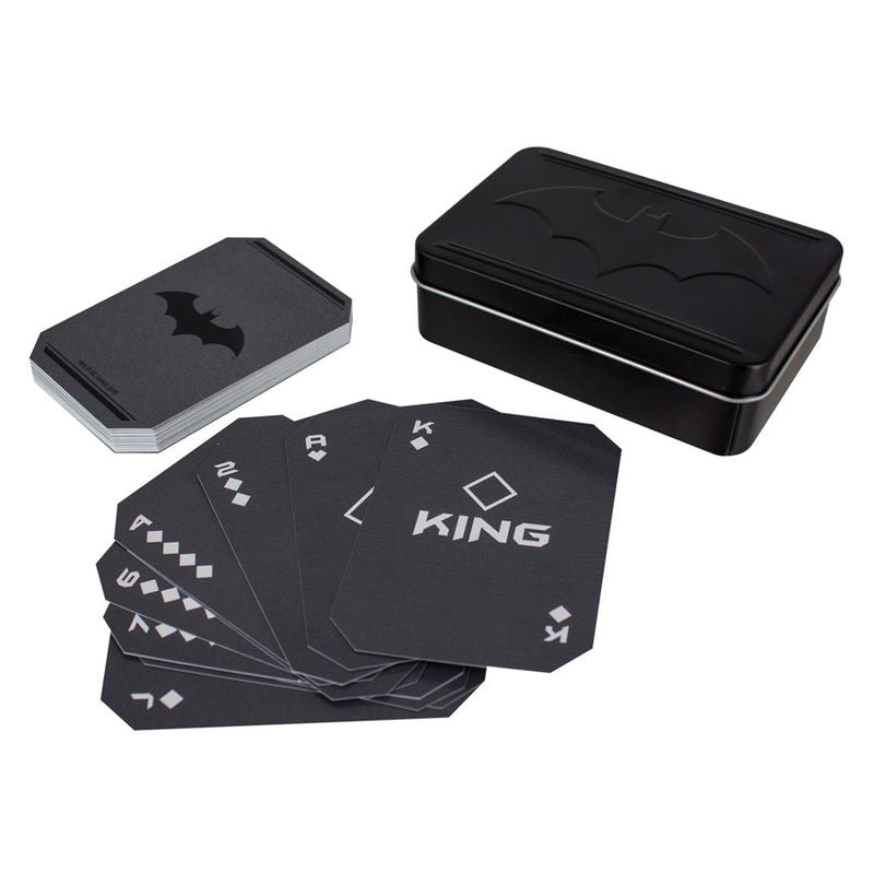 Baralho de Cartas Batman DC Comics