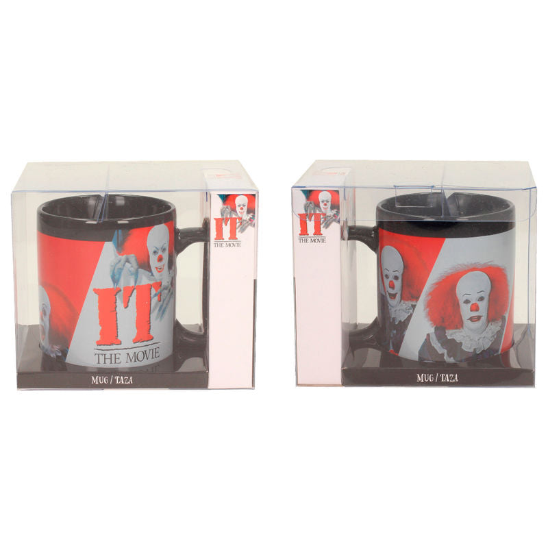 Caneca Pennywise It 1990