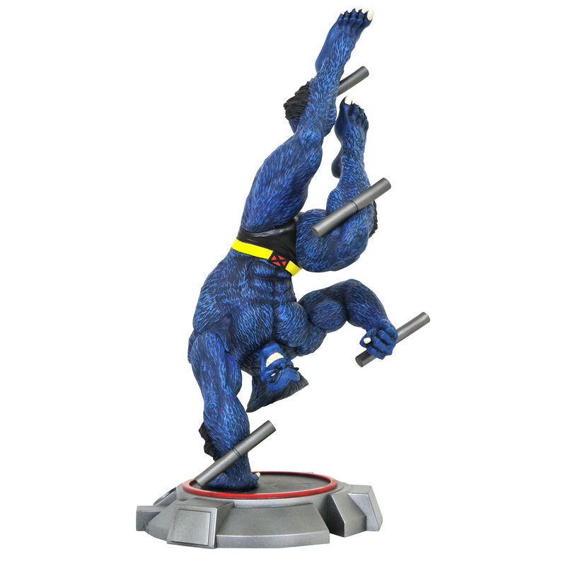 Figura Bestia X-Men Marvel 25cm
