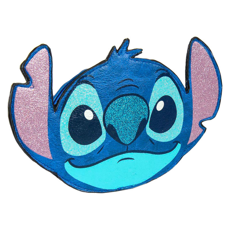 Carteira Stitch Disney