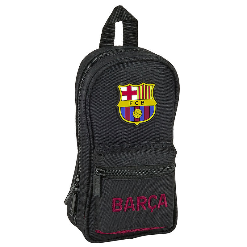 Estojo Completo F.C. Barcelona Layers