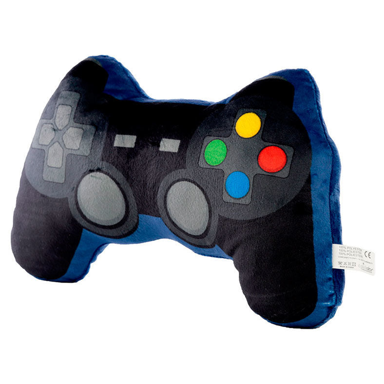 Almofada Game Over Game Controller