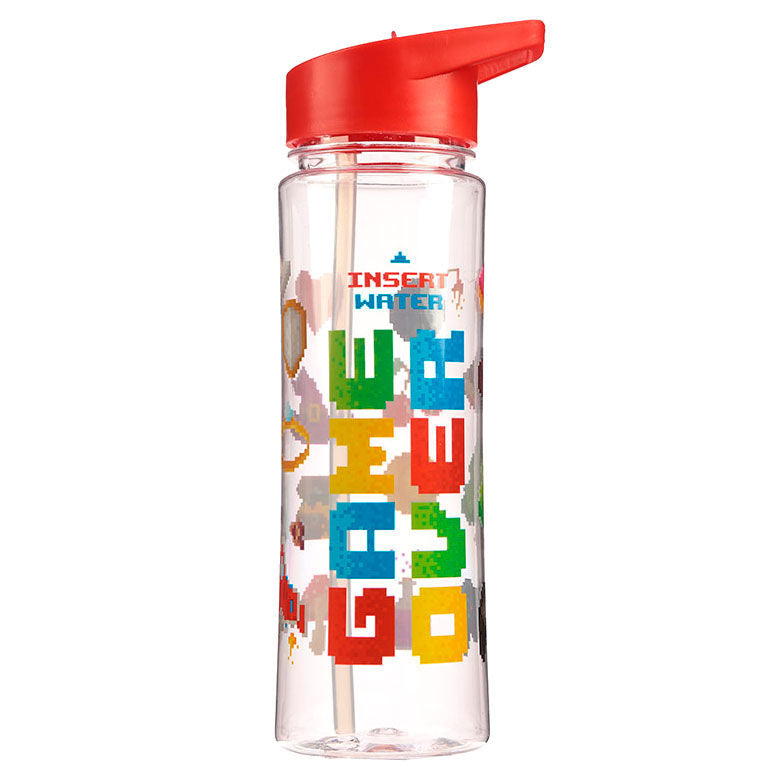Garrafa Game Over 500ml