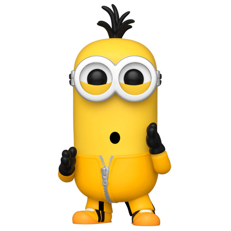 Funko POP Minions 2 Kung Fu Kevin
