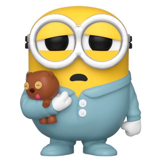Funko POP Minions 2 Pajama Bob