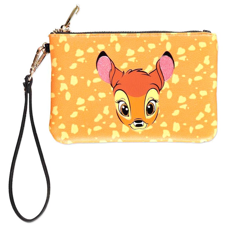 Bolsa de Mão Bambi Disney