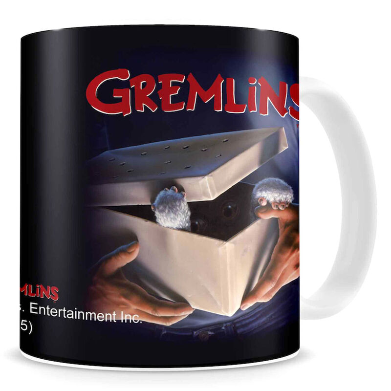 Caneca Gizmo Gremlins