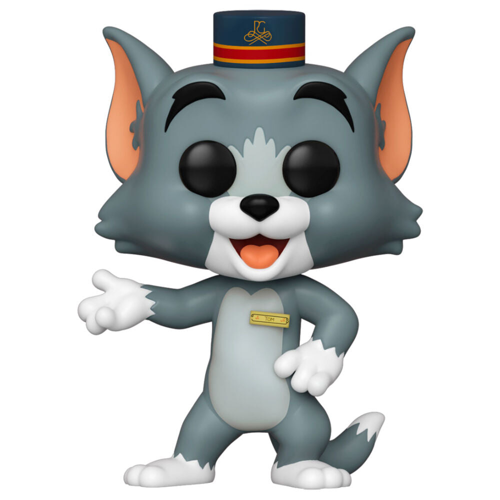 Figura POP Tom &amp; Jerry - Tom