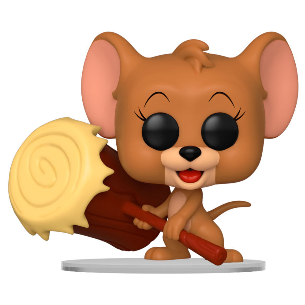 Figura POP Tom &amp; Jerry - Jerry