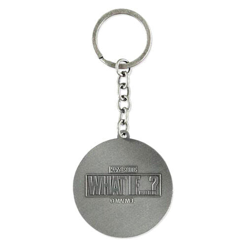Porta-Chaves What If...? Marvel