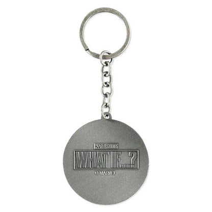 Porta-Chaves What If...? Marvel