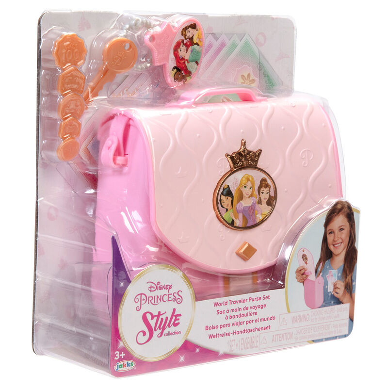 Bolsa Princesas Disney