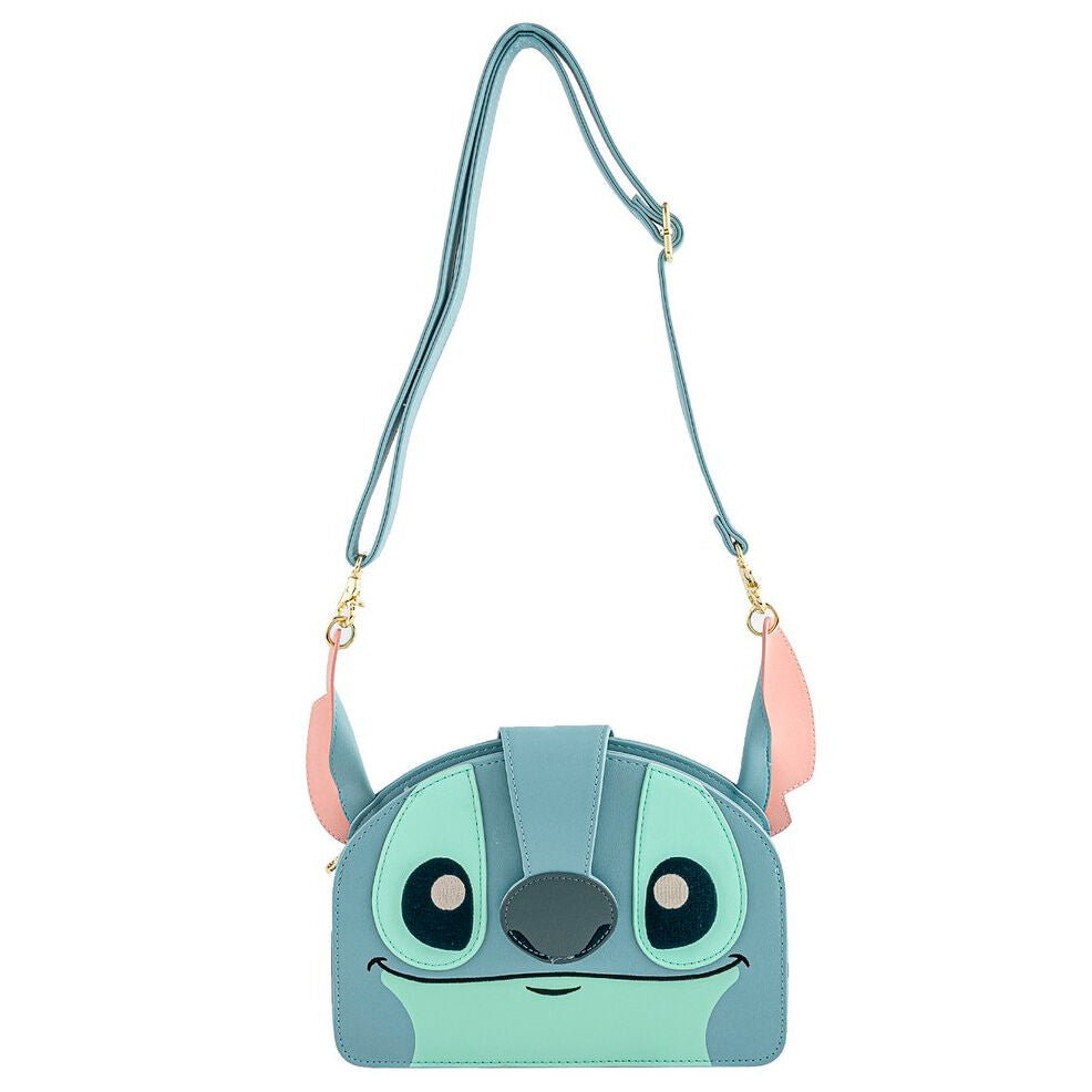 Bolsa Stitch Disney Loungefly