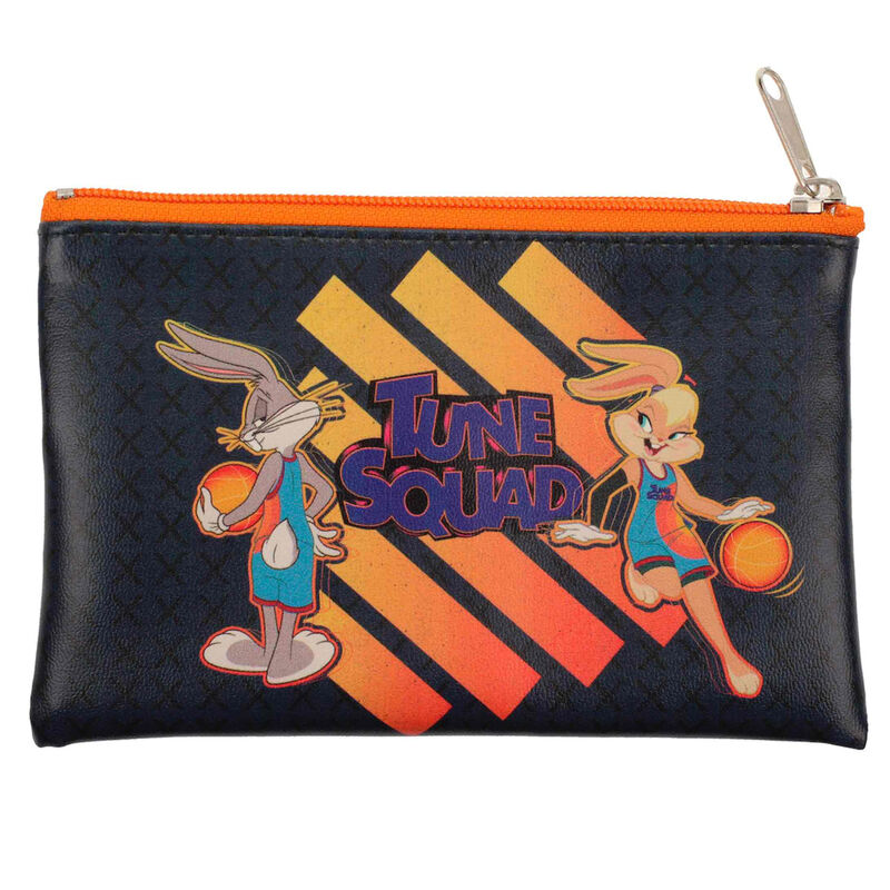 Estojo Bugs and Lola Tune Squad Space Jam 2