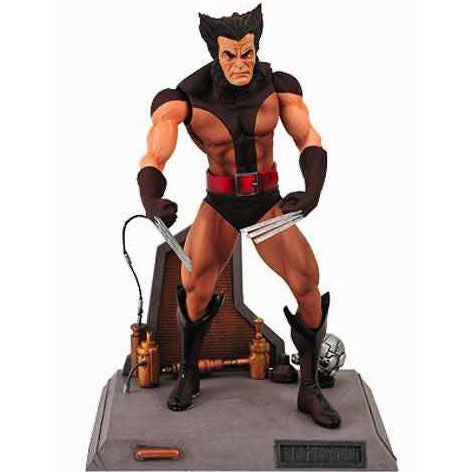 Figura Marvel Select 18cm