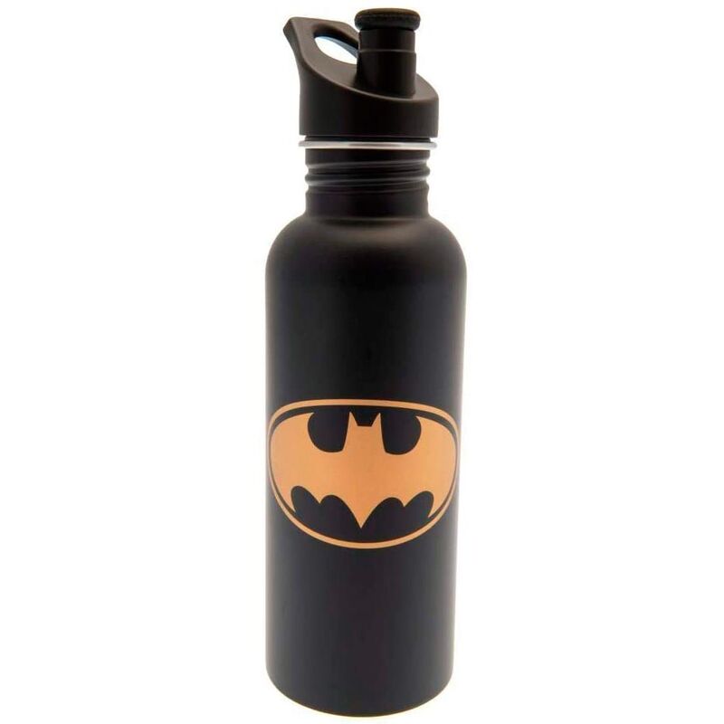Garrafa Batman DC Comics