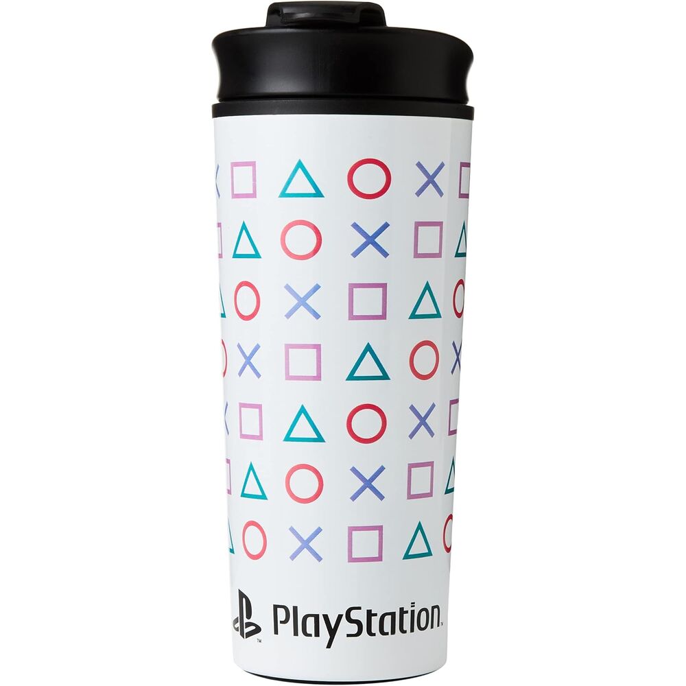 Caneca PlayStation