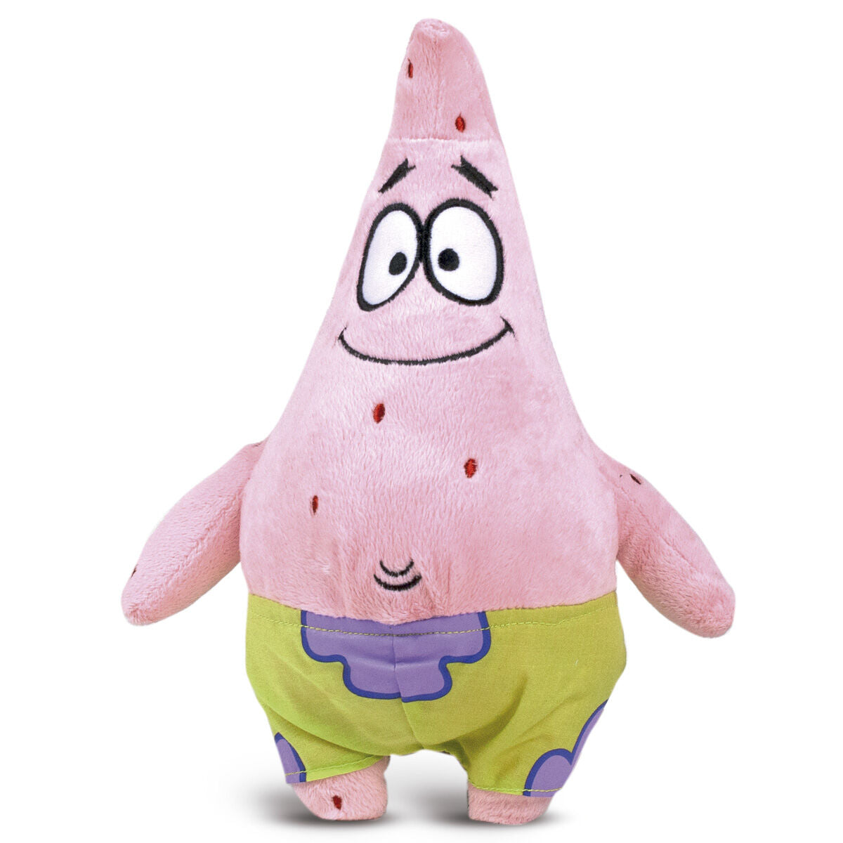 Peluche Patricio SpongeBob 23cm