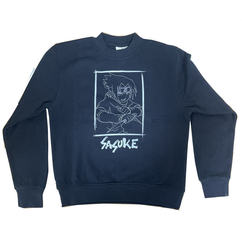 Sweater Sasuke Naruto infantil