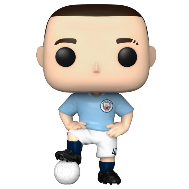 Funko POP Manchester City Phil Foden