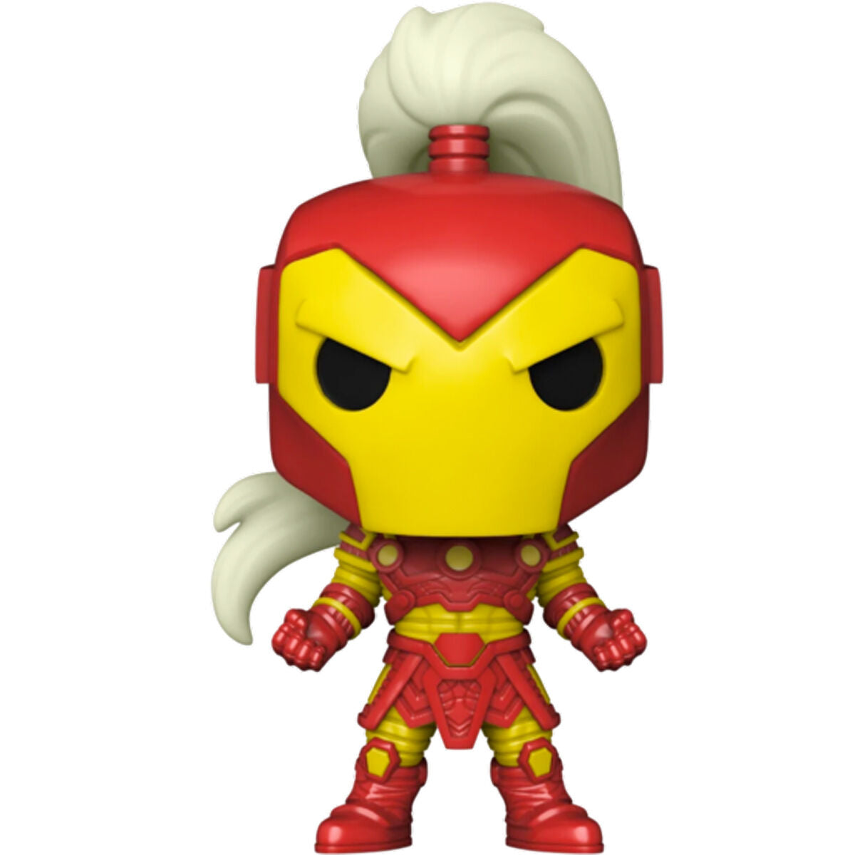 Funko POP Marvel Iron Man Mystic Armor Exclusive
